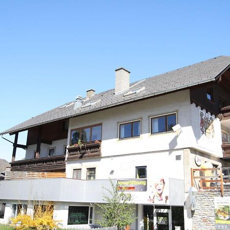 Apartment Near The Ski Area ซังคท์มิคาอิลอิมลุงเกา ภายนอก รูปภาพ