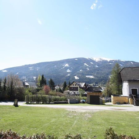 Apartment Near The Ski Area ซังคท์มิคาอิลอิมลุงเกา ภายนอก รูปภาพ