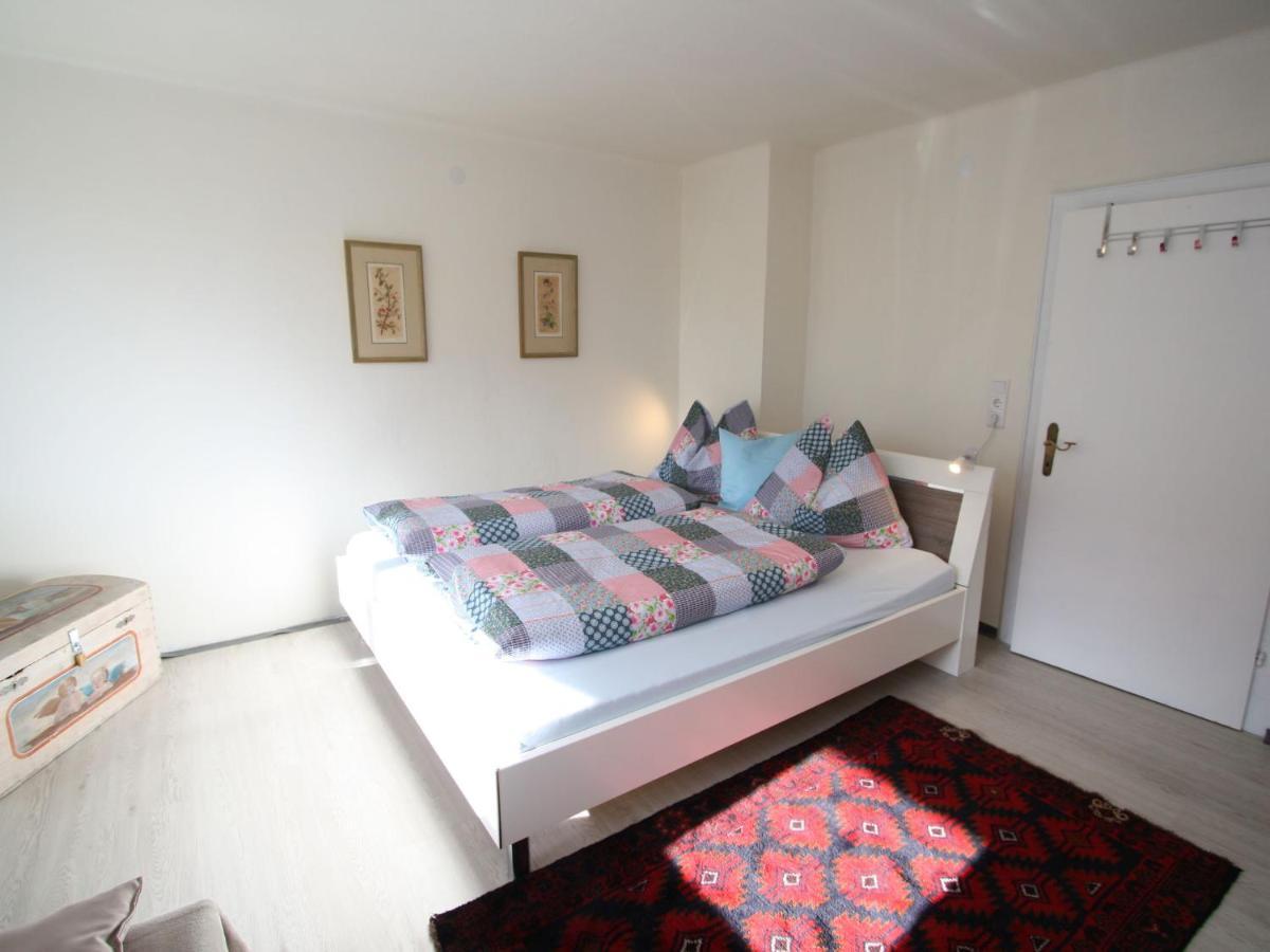 Apartment Near The Ski Area ซังคท์มิคาอิลอิมลุงเกา ภายนอก รูปภาพ