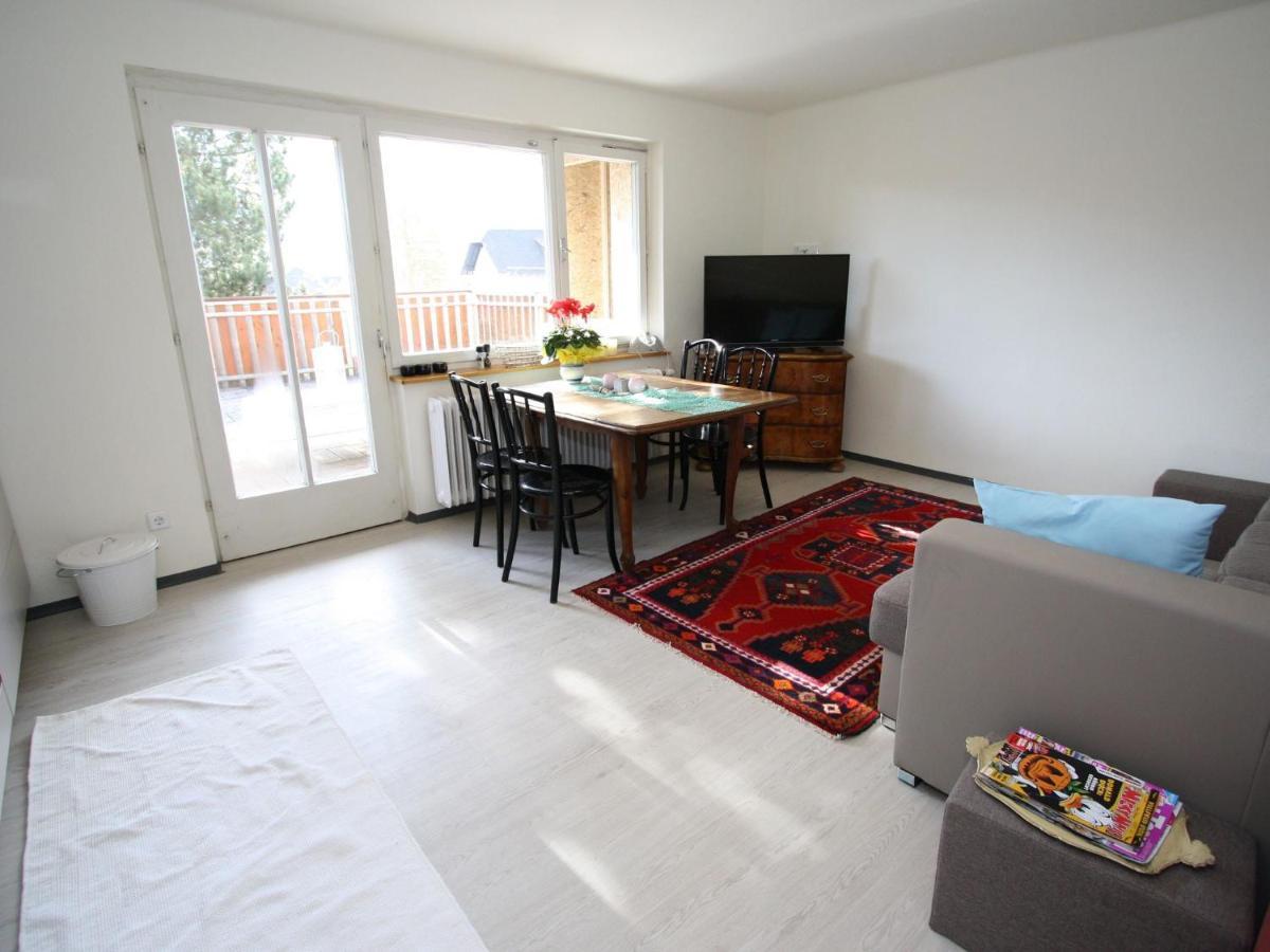 Apartment Near The Ski Area ซังคท์มิคาอิลอิมลุงเกา ภายนอก รูปภาพ