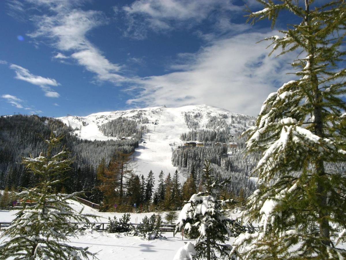 Apartment Near The Ski Area ซังคท์มิคาอิลอิมลุงเกา ภายนอก รูปภาพ