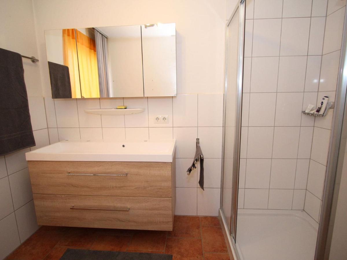 Apartment Near The Ski Area ซังคท์มิคาอิลอิมลุงเกา ภายนอก รูปภาพ
